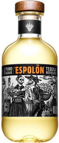 Espolon Tequila Reposado - spirits from Tuxedo Wine Spirits Atlanta