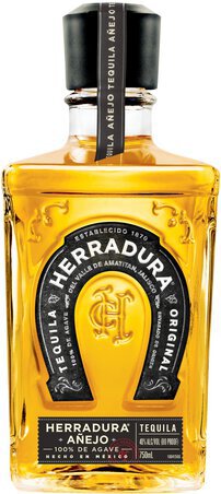 Tequila Herradura Añejo - Spirits from Tuxedo Wine & Spirits