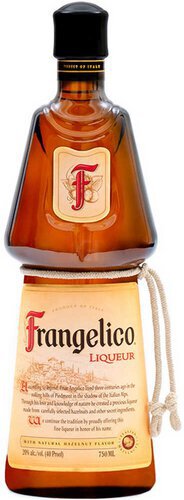 Frangelico Liqueur - Spirits from Tuxedo Wine & Spirits