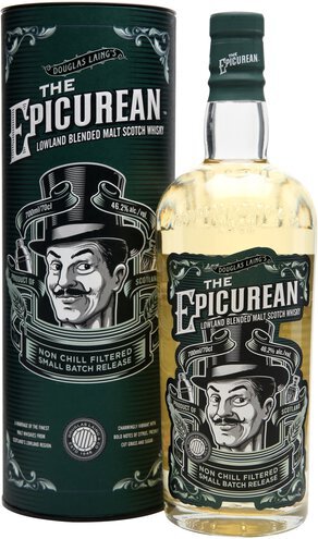 Douglas Laings The Epicurean - Spirits from Tuxedo Wine & Spirits