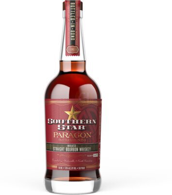 Southern Star Bourbon Paragon Cask Strength - Spirits from Tuxedo Wine & Spirits