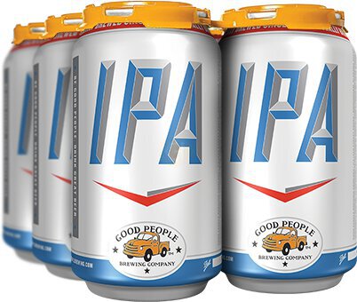 Good People IPA - Beer from Tuxedo Wine & Spirits
