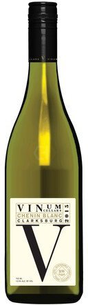 Vinum Cellars Chenin Blanc - Wine from Tuxedo Wine & Spirits