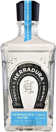 Tequila Herradura Silver - spirits from Tuxedo Wine Spirits Atlanta