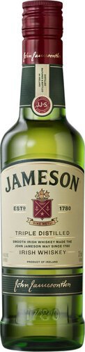 Jameson Irish Whiskey - spirits from Tuxedo Wine Spirits Atlanta