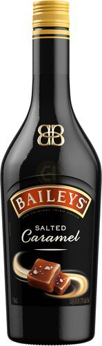 Baileys Salted Caramel Irish Cream Liqueur - Spirits from Tuxedo Wine & Spirits