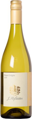 J Hofstatter Pinot Grigio - Wine from Tuxedo Wine & Spirits