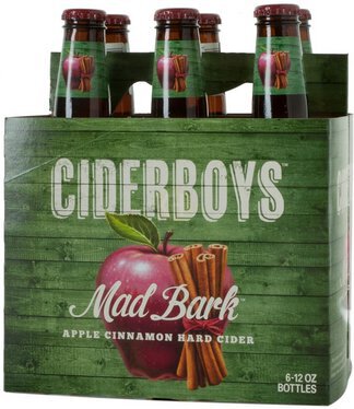 Ciderboys Seasonal - Beer from Tuxedo Wine & Spirits