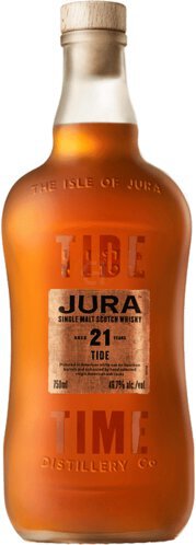 Jura 21 Year Old Single Malt Scotch Whisky - spirits from Tuxedo Wine Spirits Atlanta