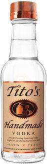 Tito's Handmade Vodka - spirits from Tuxedo Wine Spirits Atlanta