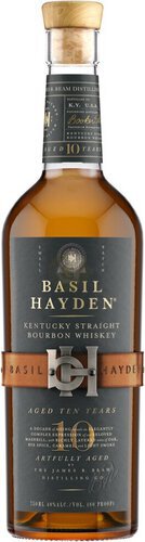 Basil Hayden 10 Year Old Bourbon Whiskey - Spirits from Tuxedo Wine & Spirits