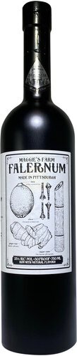 Maggie's Farm Falernum 25 Abv - spirits from Tuxedo Wine Spirits Atlanta