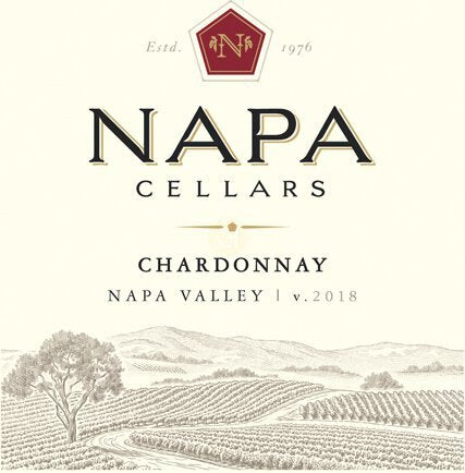 Napa Cellars Chardonnay - Wine from Tuxedo Wine & Spirits