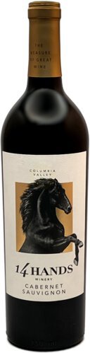 14 Hands Cabernet Sauvignon - Wine from Tuxedo Wine & Spirits