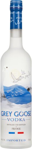 Grey Goose Vodka - spirits from Tuxedo Wine Spirits Atlanta