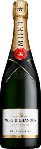 Moet & Chandon Champagne Brut Imperial - Wine from Tuxedo Wine & Spirits