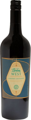 Spoken West Cabernet Sauvignon - Wine from Tuxedo Wine & Spirits