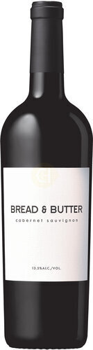 Bread & Butter Cabernet Sauvignon - Wine from Tuxedo Wine & Spirits