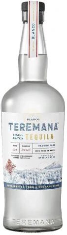 Teremana Blanco Tequila - spirits from Tuxedo Wine Spirits Atlanta
