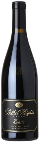 Bethel Heights Pinot Noir Justice Eloa Amity - Wine from Tuxedo Wine & Spirits