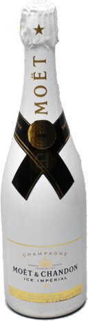 Moët & Chandon Ice Impérial Champagne - Wine from Tuxedo Wine & Spirits