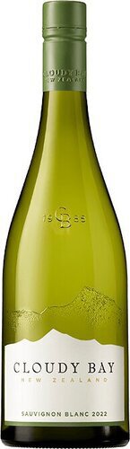 Cloudy Bay Sauvignon Blanc - Wine from Tuxedo Wine & Spirits