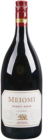 Meiomi Pinot Noir - wine from Tuxedo Wine Spirits Atlanta