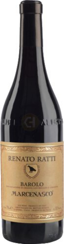 Renato Ratti Barolo Marcenasco 2018 - Wine from Tuxedo Wine & Spirits