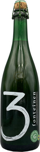 Drie Fonteinen Oude Gueuze - Beer from Tuxedo Wine & Spirits
