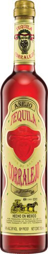 Corralejo Anejo Tequila - Spirits from Tuxedo Wine & Spirits
