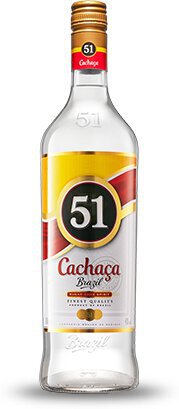 Pirassununga 51 Cachaca - spirits from Tuxedo Wine Spirits Atlanta