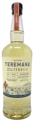 Teremana Reposado Tequila - spirits from Tuxedo Wine Spirits Atlanta