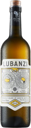 Lubanzi Chenin Blanc - Wine from Tuxedo Wine & Spirits