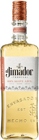 el Jimador Reposado Tequila - spirits from Tuxedo Wine Spirits Atlanta