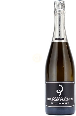Billecart Salmon Brut Reserve - Wine from Tuxedo Wine & Spirits