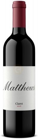 Matthews Claret Washington - Wine from Tuxedo Wine & Spirits