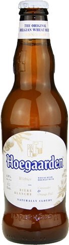 Hoegaarden White - Beer from Tuxedo Wine & Spirits
