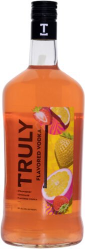 Truly Strawberry Lemonade Vodka - Spirits from Tuxedo Wine & Spirits