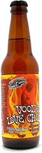 Voodoo Love Child - Beer from Tuxedo Wine & Spirits