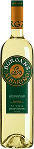 Burgans Albarino Rias Baixas - Wine from Tuxedo Wine & Spirits
