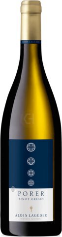 Alois Lageder Pinot Grigio Porer - Wine from Tuxedo Wine & Spirits