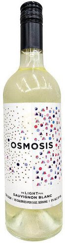 Osmosis Sauvignon Blanc Mendoza - Wine from Tuxedo Wine & Spirits