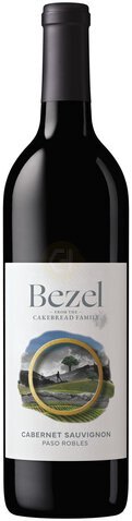 Bezel - Cabernet Sauvignon - Wine from Tuxedo Wine & Spirits