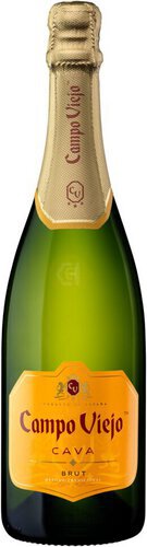 Campo Viejo Cava Brut - Wine from Tuxedo Wine & Spirits