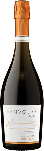 Benvolio Extra Dry Prosecco N V - wine from Tuxedo Wine Spirits Atlanta