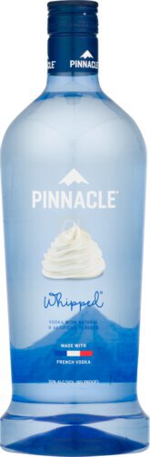 Pinnacle Whipped Cream Vodka - Spirits from Tuxedo Wine & Spirits