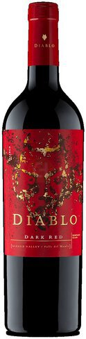 Diablo Maule Valley Dark Red Blend M - Wine from Tuxedo Wine & Spirits