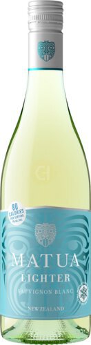 Matua Lighter Sauvignon Blanc - wine from Tuxedo Wine Spirits Atlanta