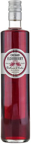 Rothman & Winter Orchard Elderberry Liqueur - spirits from Tuxedo Wine Spirits Atlanta