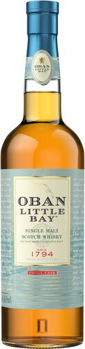 Oban Little Bay Single Malt Scotch - Spirits from Tuxedo Wine & Spirits